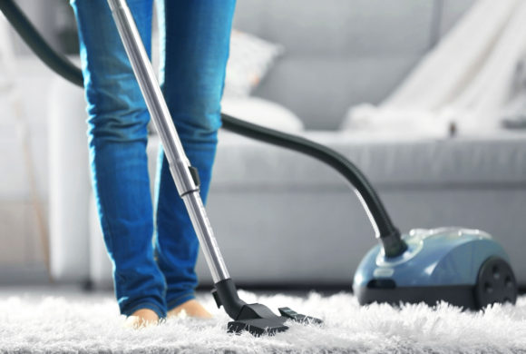15 trucos rápidos para la limpieza de tu hogar