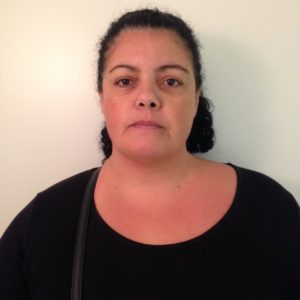 Maria Garcia, 27 años