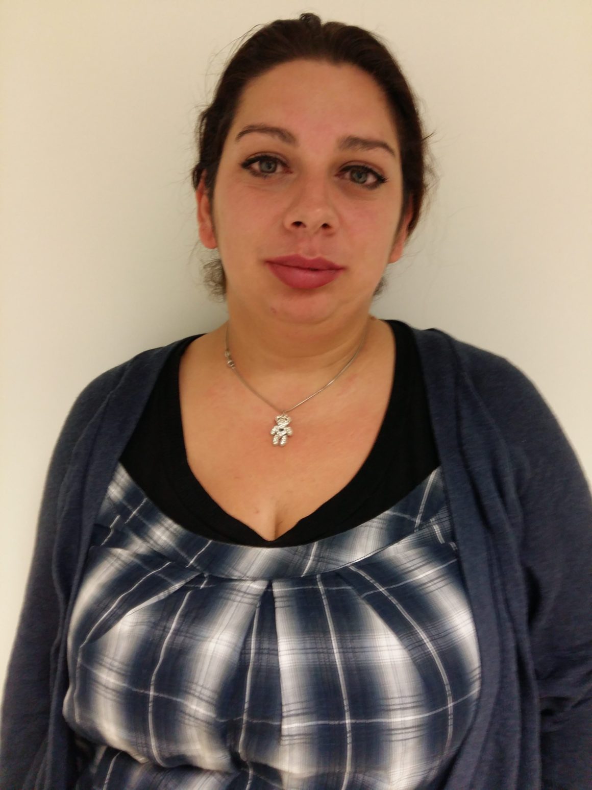 Remedios, 23 años Remedios, 23 años